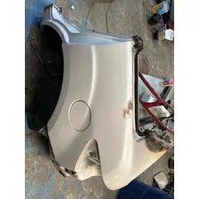 Costado Trasero Izquierdo Mazda Cx7 2007-2012 Limpio