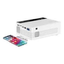 Mini Projector 150 Pulgadas A+ Cine En Casa Byintek