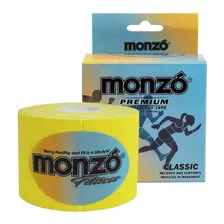 Monzò Classic, Cinta Kinesiologica , Kinesio Tape, Kinesio 