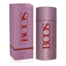 Perfume Mujer Boos Intense Rose Edp 90ml