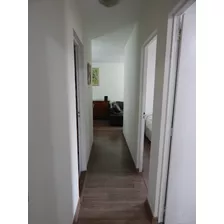 Apartamento No Centro De Diadema Com 82 Metros Quadrados