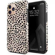 Funda Para Teléfono Burga Compatible Con El Teléfono 11 Pro