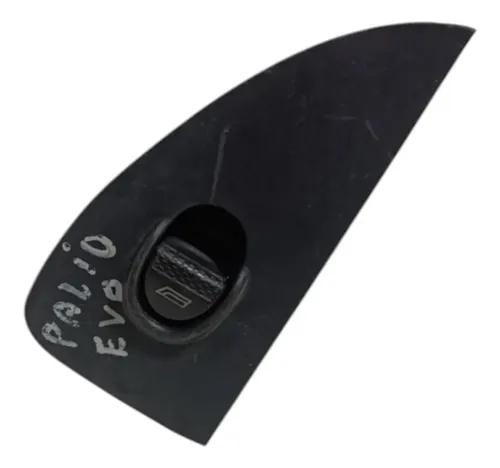 Botao Comando Vidro Dianteiro Direito Fiat Palio 2004 2005