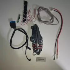 Flex Parlantes Cable Botonera Sensor Remoto Ths Kdl32jt546