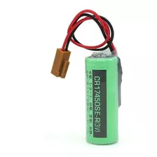 Bateria Cr17450se-r 3v 2500mah A98l-0031-0012 Fanuc