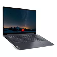 Notebook Lenovo Yoga Slim Core I5 14¨fhd 8gb 256gb Ssd 