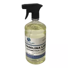 Vaselina Liquida Industrial Automotiva Protege Lubrifica 1l