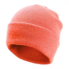 Gorro Beanie Lana Basik Colores Varios 