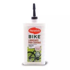 Lubricante Cadena Bicicleta Terreno Seco X 110 Ml Penetrit 