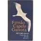 Livro Fernão Capelo Gaivota Richard Bach