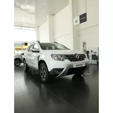 Renault Duster Iconic 4x4