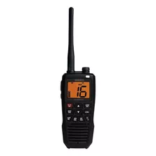 Radio Portatil Vhf Maritimo Uniden Atlantis 270 Homologado