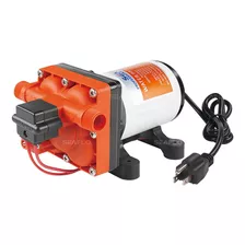 Bomba De Agua Presurizada 220v 3,0 Gpm