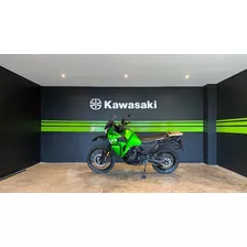 Kawasaki Klr 650 Financiacion A Tasa 0%