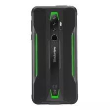 Blackview Bv6300 Pro Dual Sim 128 Gb Green 6 Gb Ram