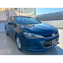 Chevrolet Cavalier 2021