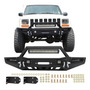 Cuarto Frontal Derecho Jeep Cherokee Comanche Xj Mj 84-96 