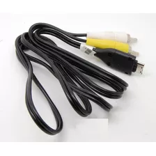 Cable Suc-c3 Audio Video Camaras Digitales Samsung