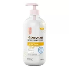 Sabonete Antibacteriano Citrus 500ml Hidramais