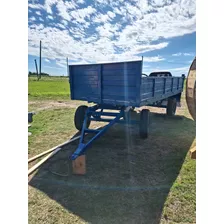 Zorras Agricolas , Transporte De Carga , Trailers