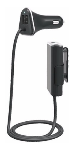 NISUTA NS-AD12US4  CARGADOR USB