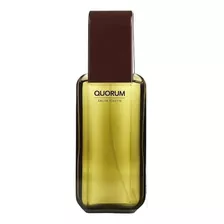 Antonio Puig Quorum Edt 100 ml Para Hombre