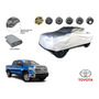 Cubre Asientos Toyota Hilux 2016 2017 2018 2019 Fundas