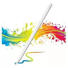 Caneta Touch Stylus Pen Goojodoq 13ª Geração Apple Pencil