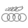  Kit Clutch Audi A4 Quattro 4 Cil 1.8 Lts 150 Hp 97/05