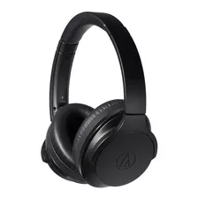Audífonos Bluetooth Audio-technica Noise Cancel Anc900 Bluetooth