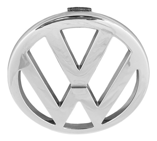 Emblema Parrila Volkswagen Pointer 2006-2009 Foto 2