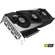 Nuevo Gigabyte Geforce Rtx 3090 Gaming Oc 24g Graphics Card