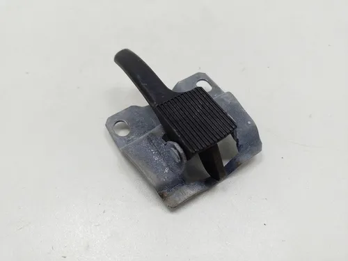 Maçaneta Interna Porta Dianteira Direita Vw Kombi 2008 6