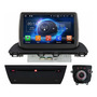 Android Mazda 3 2015-2019 Gps Wifi Touch Bluetooth Usb Radio