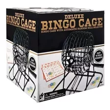 Juego De Mesa Bingo Spin Master- Giro Didáctico