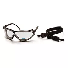 Lentes De Seguridad Pyramex Safety V2g Readers Eyewear, Cor