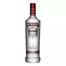 Smirnoff Cherry - L A $134000