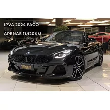 Bmw Z4 Sdrive 30i Sport 2021