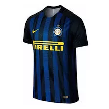 Camiseta Del Inter De Milán 
