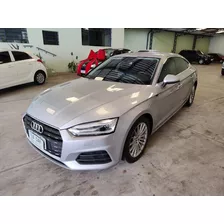 Audi A5 Sportback Attraction 2.0 Tfsi S Tronic