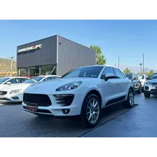 Porsche Macan S 3.0 Pdk 2014