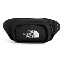 The North Face Explore Hip Pack, Tnf Negro/tnf Blanco, Os