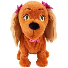 Cachorrinha Lucy Pet Inteligente - Br469