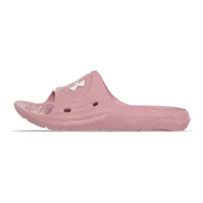 Sandalias Under Armour De Mujer Locker Iv Sl 3027013 600rosa