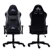 Silla De Escritorio Yeyian Ysg-71311 Gamer Ergonómica 