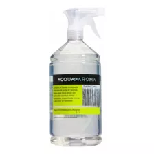 Água Perfumada Roupas Tecidos E Lençol Acqua Aroma 1,1 Litro