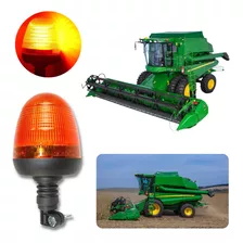 Giroflex Colheitadeira 12v 24v 80 Led John Deere