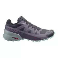 Championes Salomon Speedcross 5 Trail ( 5us )( 23 Cm) 