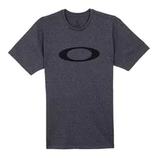 Camiseta Oakley Logotipo O-ellipse Tee Original