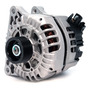 Alternador Peugeot 206, 207 2000-2010, Partner 2003-2008 90a